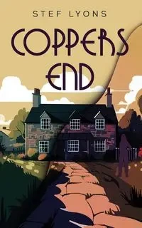 Coppers End - Lyons Stef
