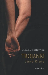 eBook Trojanki Jana Klaty - Olga Śmiechowicz mobi epub