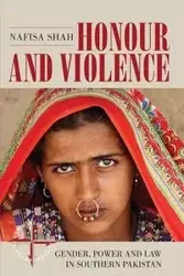 Honour and Violence - Shah Nafisa