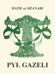 eBook Pył gazeli. Wiersze arabskie - Hatif Janabi epub mobi