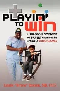 Playin' to Win - Butch