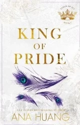 King of Pride - Ana Huang