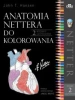 Anatomia Nettera do kolorowania w.2 uzupełnione - praca zbiorowa