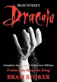 Dracula - Stoker Bram