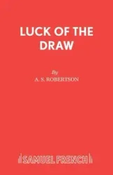 Luck of the Draw - Robertson A S