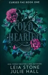 COLD HEARTED_CURSED FAE1 PB