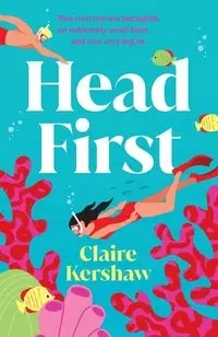 Head First - Claire Kershaw