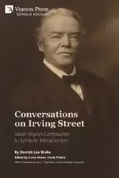 Conversations on Irving Street - Darrick Lee Brake