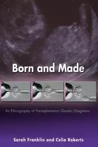 Born and Made - Franklin Sarah