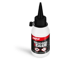 Klej Hobby Silicon glue 60g 5050123 - MFP