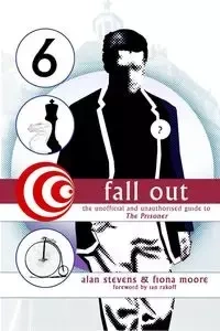 Fall Out - Alan Stevens