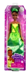 Lalka Disney Princess Tiana - Mattel