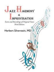 Jazz Harmony and Improvisation - Herbert Silverstein MD