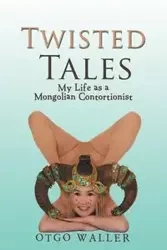 Twisted Tales - Waller Otgo