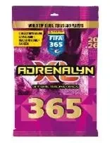 Fifa Adrenalin 2026 megazestaw startowy - Panini