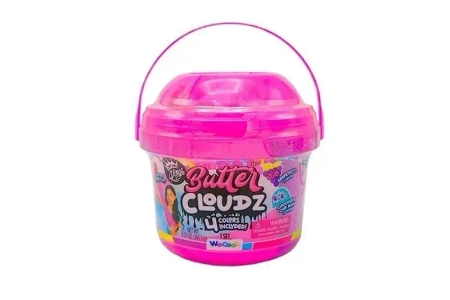 Butter Cloudz Slime wiaderko 4 kolory - Wecool