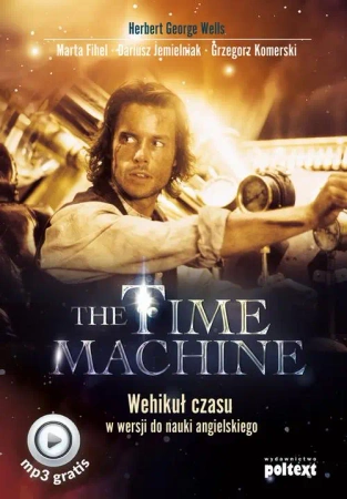 eBook The Time Machine - Herbert George Wells epub mobi