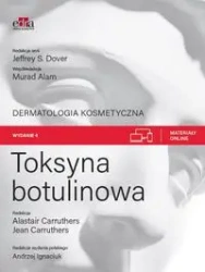 Toksyna botulinowa - Alastair Carruthers, Jean Carruthers
