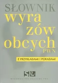 Słownik wyrazów obcych z przykładami BR - Lidia Wiśniakowska