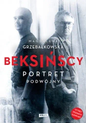 Beksińscy. Portret podwójny (2026) - Znak