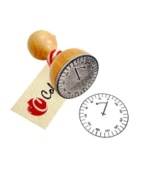 Stempel kąty - Colorado