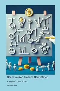 Decentralized Finance Demystified - Silver Nakamoto