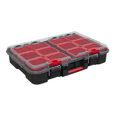 Organizer Stack'N'Roll 17210772 - KETER