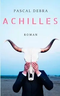 Achilles - Debra Pascal
