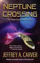Neptune Crossing - Jeffrey Carver  A.