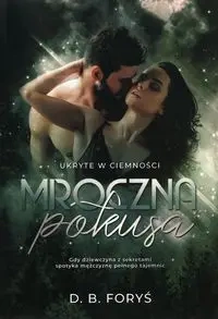 Mroczna pokusa - Foryś D.B.