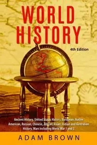 World History - Adam Brown