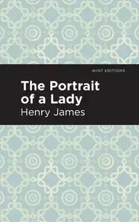 The Portrait of a Lady - James Henry
