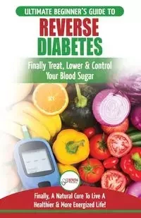 Reverse Diabetes - Louise Jiannes