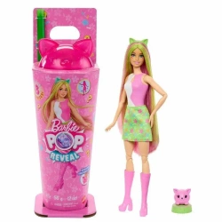 Barbie Pop Reveal JCN88 - Mattel
