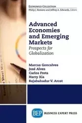 Advanced Economies and Emerging Markets - Marcus Goncalves