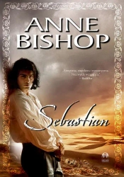 eBook Sebastian, Efemera – tom 1 - Anne Bishop mobi epub
