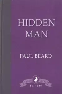 Hidden Man - Paul Beard