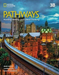 Pathways 3rd ed. Reading and Writing Level 3 - Mari Vargo, Laurie Blass, Kristin Sherman