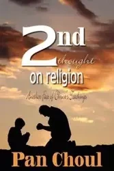 2nd Thought on Religion - Choul Pan