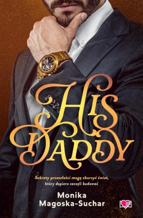 His Daddy - Monika Magoska-Suchar