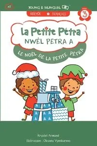Nwèl Petra A - Armand Kanzki Krystel