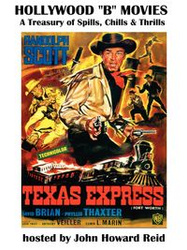 Hollywood 'b' Movies - Reid John