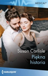 eBook Piękna historia - Susan Carlisle mobi epub