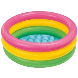 Basen dla malucha 61x22cm - Intex