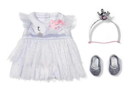 Baby born - Ballerina Outfit 43cm - Zapf