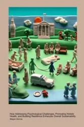 Mental Health & Wellbeing in Contemporary History - Dennis Megan