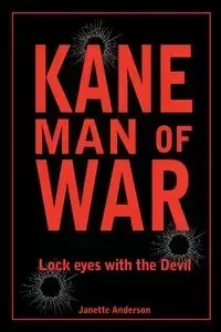 Kane - Anderson Janette