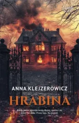 Hrabina DL - Anna Klejzerowicz