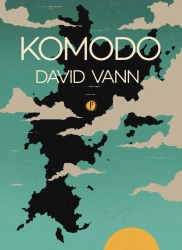 eBook Komodo - David Vann epub mobi
