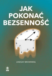 Jak pokonać bezsenność - Lindsay Browning